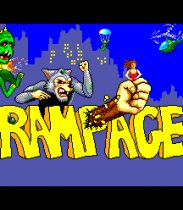 Rampage (UE) (Sega Master System (VGM))